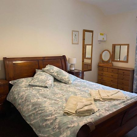 Wagtail Cottage Cloughton المظهر الخارجي الصورة