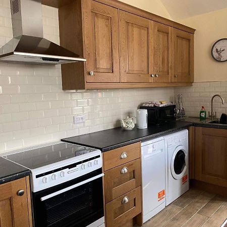 Wagtail Cottage Cloughton المظهر الخارجي الصورة