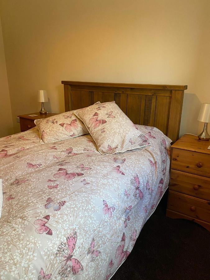 Wagtail Cottage Cloughton المظهر الخارجي الصورة