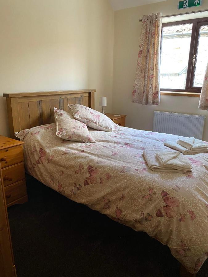 Wagtail Cottage Cloughton المظهر الخارجي الصورة
