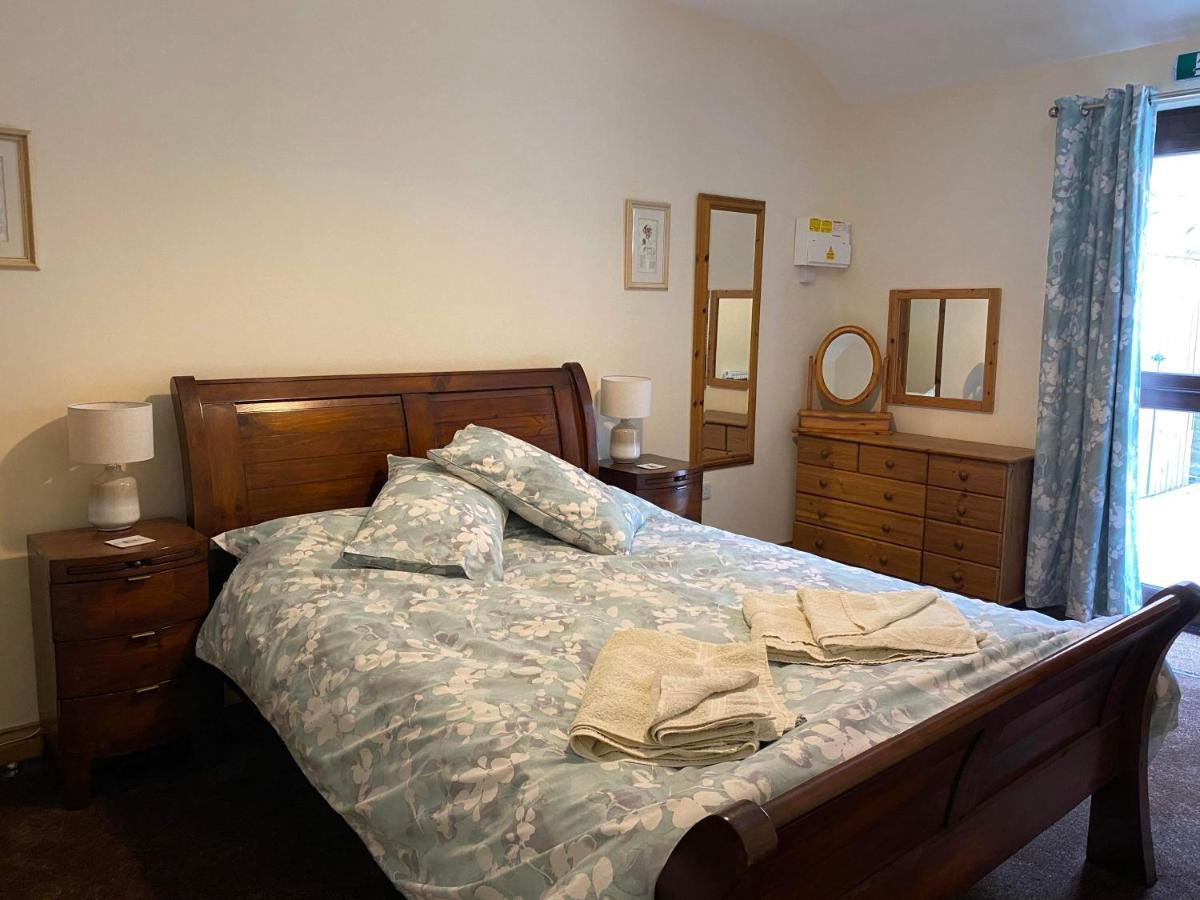 Wagtail Cottage Cloughton المظهر الخارجي الصورة