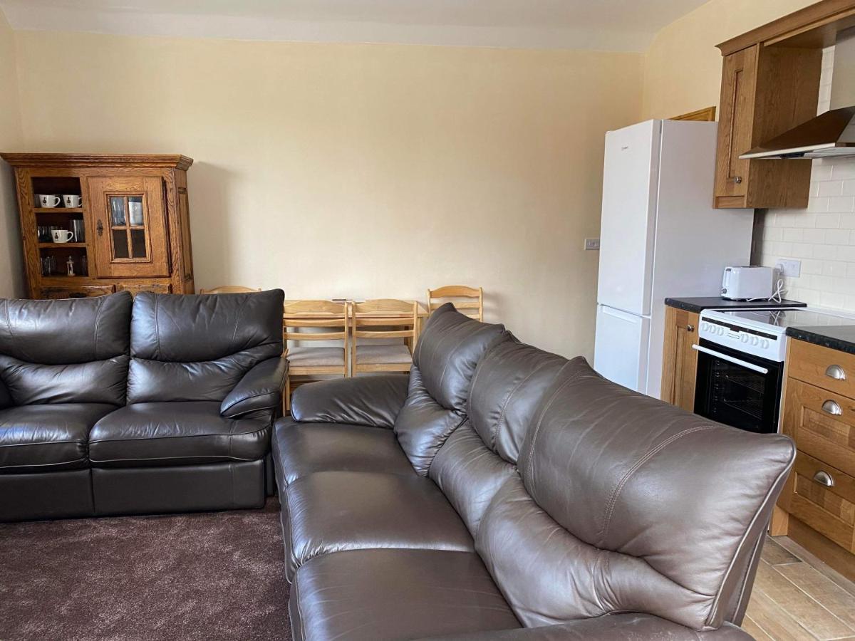 Wagtail Cottage Cloughton المظهر الخارجي الصورة
